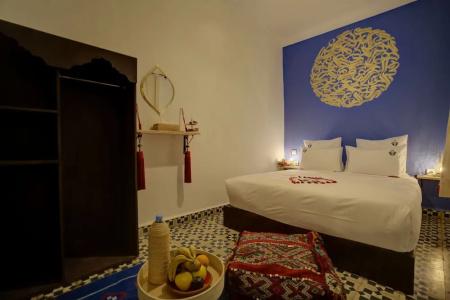Riad 11 Zitoune - 4