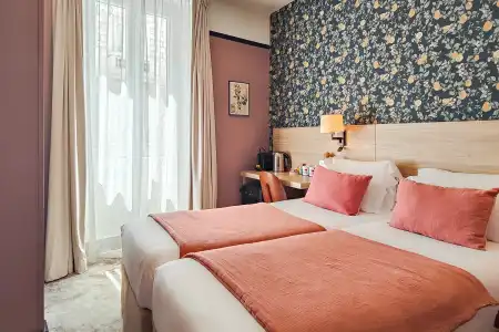 Hôtel de France, un hôtel AMMI - 33