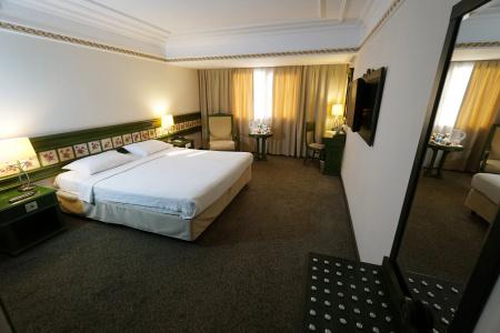 Anemon Kent  İzmir Otel - 2