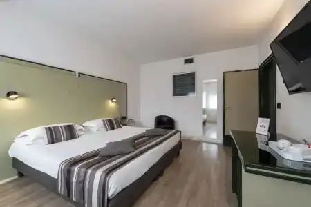 B&B Clesio & Residence Buonconsiglio Apartments - 2