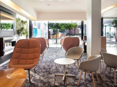 Novotel Lausanne Bussigny - 37