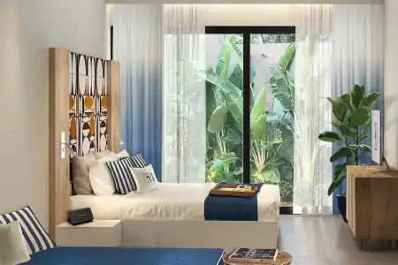The Peri Hua Hin - 12