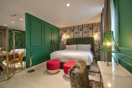 HOLM Boutique &Spa - IK Collection - 123