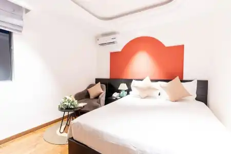 Park View Luxury - 33