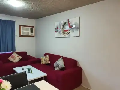 Perth City Apartment - 45
