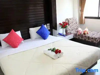 Huay kaew Palace 2 - 29
