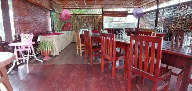 Anandas Beach Resorts - 15