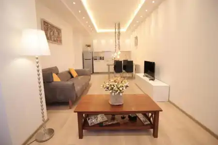 Superior Apartments - 12