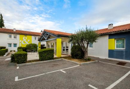 B&B Fréjus Puget-sur-Argens - 0