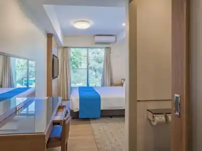 Kariyushi LCH Resort - 6