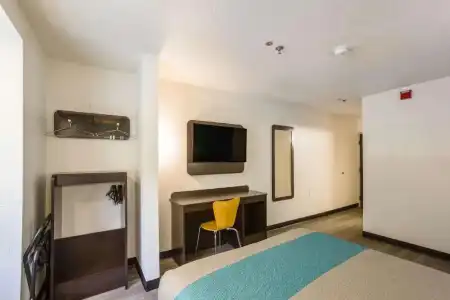 Motel 6 Smyrna, GA - Atlanta - 34
