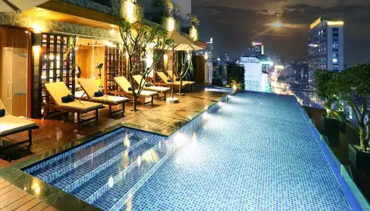 Lotus SaiGon - 11