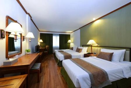 Arawana Regency Park Sukhumvit - 112