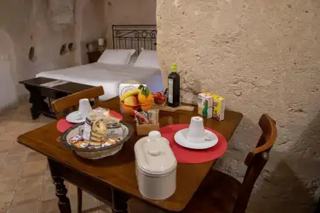 San Giorgio Matera - 41