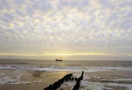 StrandMonbijou Gmbh Garni - 55