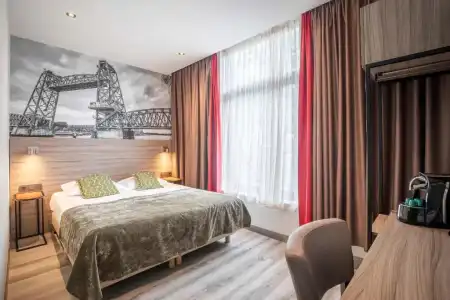 Boutique Milano Rotterdam-Center - 44