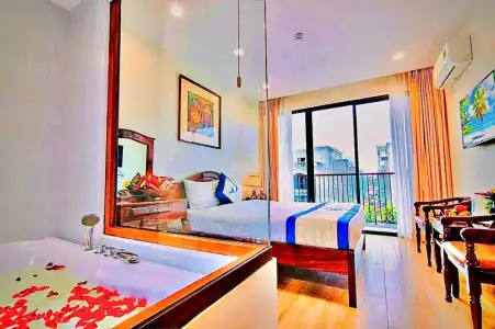Coral Phu Quoc - 48