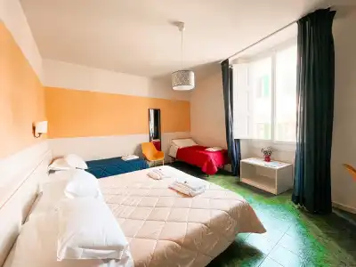 Hostel Ostello Bello Firenze - 4