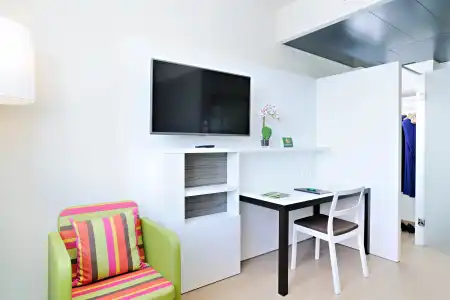 harry’s home München Moosach & apartments - 3