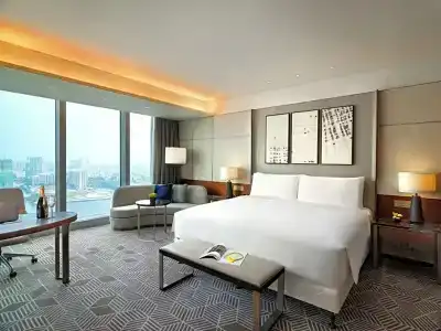 InterContinentals GUANGZHOU EXHIBITION CENTER by IHG - 44