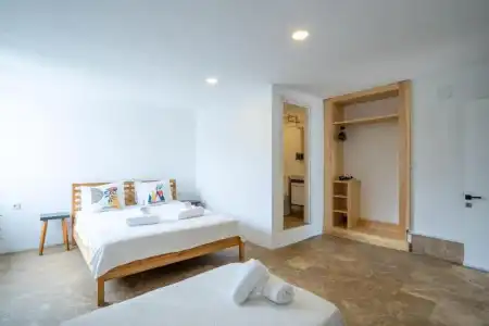 Mucho Butik Otel - 56