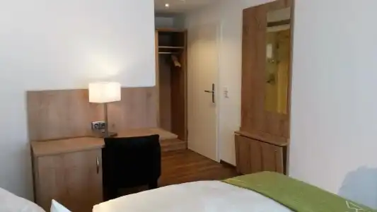 Garni Alp Inn - Chiemgaukarte Inclusive - 66