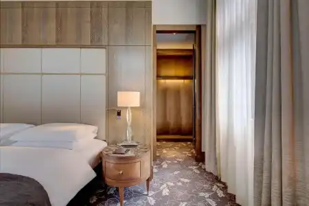 Anantara Palais Hansen Vienna - 119