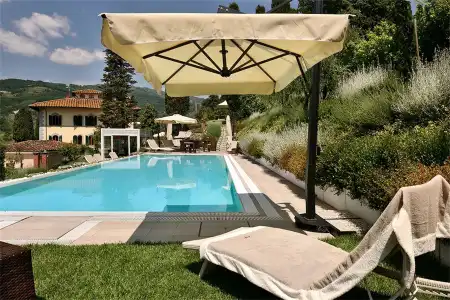 Villa Parri - 18