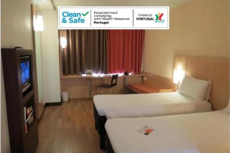 ibis Braga - 54