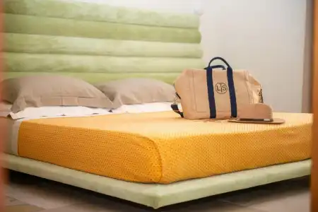 Monteforte Suite & Spa - 33