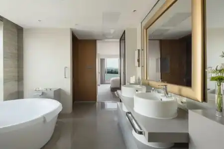 InterContinental Suzhou by IHG - 167