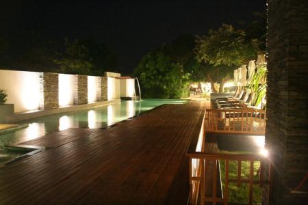 The Sea - Cret Hua Hin - 49