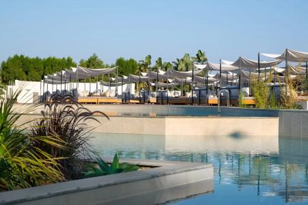Electra Palace Rhodes - Premium All Inclusive - 16
