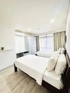 Times Square Suites at Times Square KL - 17