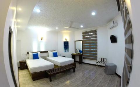 Winter Villa - 34
