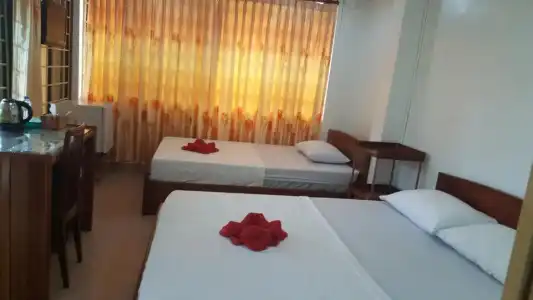 The Bright Lotus Guesthouse - 40