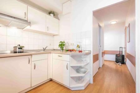 IFA Fehmarn & Ferien-Centrum - 17