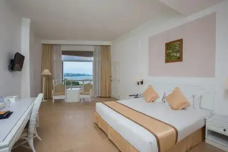 Ambassador City Jomtien Pattaya - Ocean Wing - 3