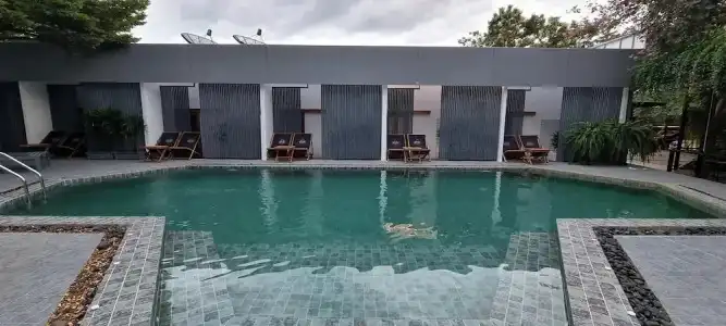 Amara Resort Hua Hin - 162