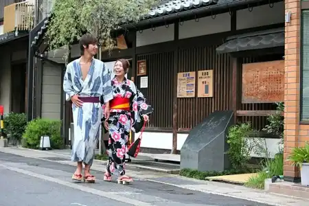 Kinsui Annex - 21