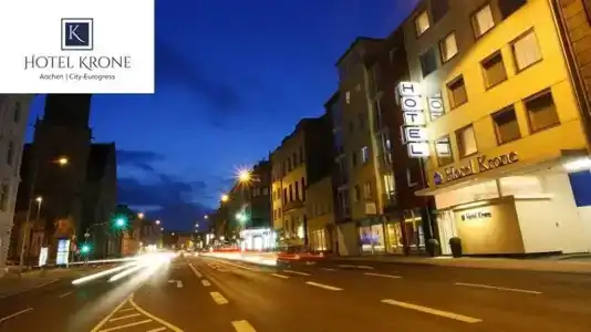 Krone Aachen City - Eurogress - 49