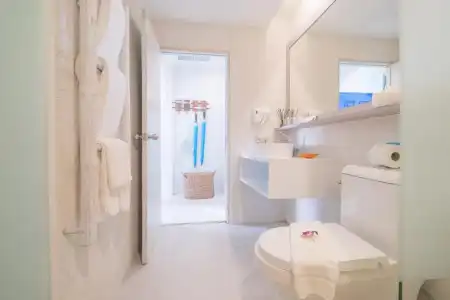 Ocean Breeze Resort Khao Lak - 144