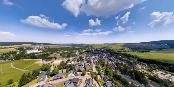 AHORN Am Fichtelberg - 45