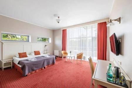 Spa Europa Royale Druskininkai - 131