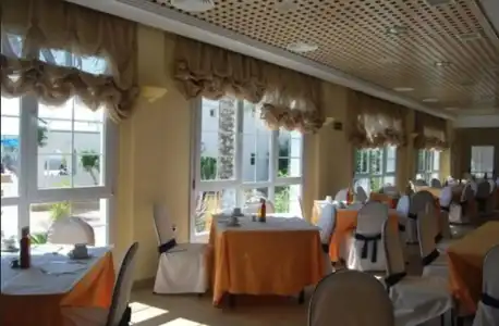 Punta del Cantal Suites - 24
