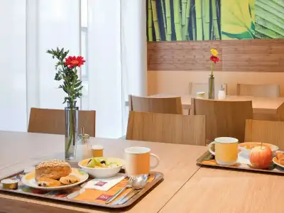 ibis Bamberg Altstadt - 15