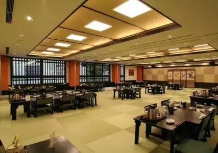 Yamagisi Ryokan - 7