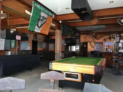 Moby Dick Guesthouse - 11