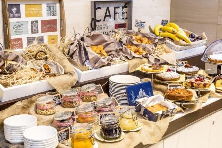 Indigo ROME - ST. GEORGE by IHG - 9