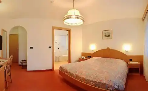 Dolomites Inn - 24